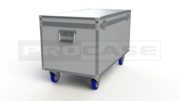 Алюминиевый кейс ProCase H.07